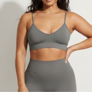 SKIMS Soft Smoothing Seamless Bralette
